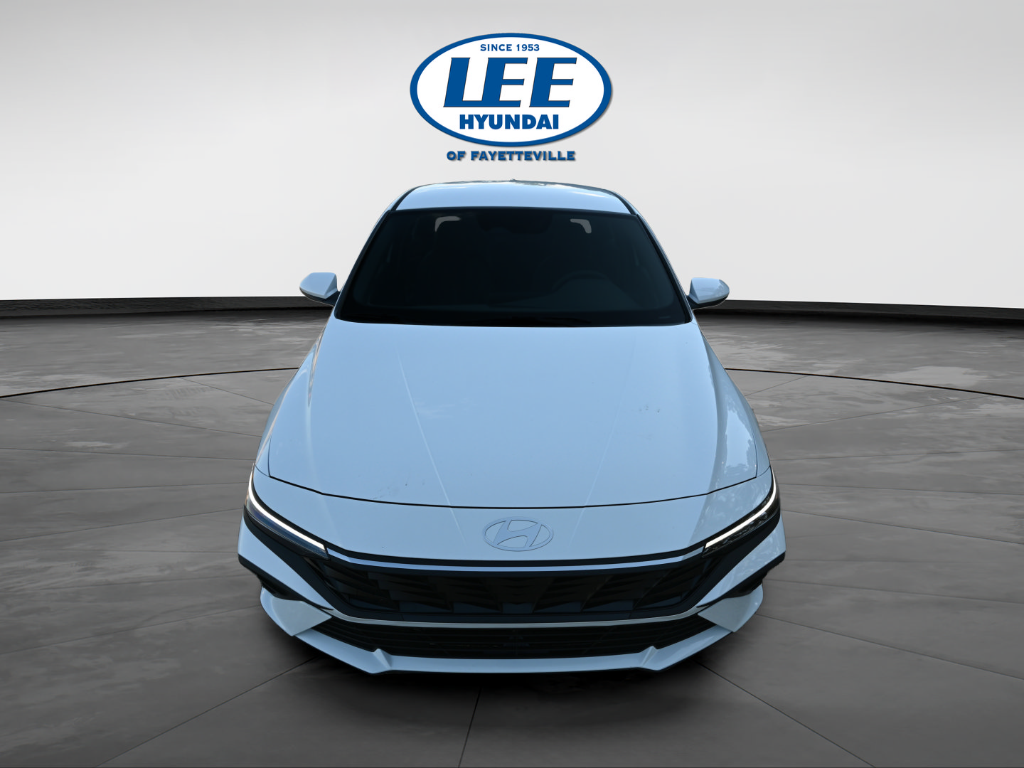 Certified 2025 Hyundai Elantra SE FWD image 8