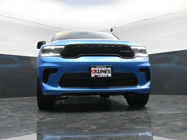 New 2026 Dodge Durango GT AWD/4WD image 42
