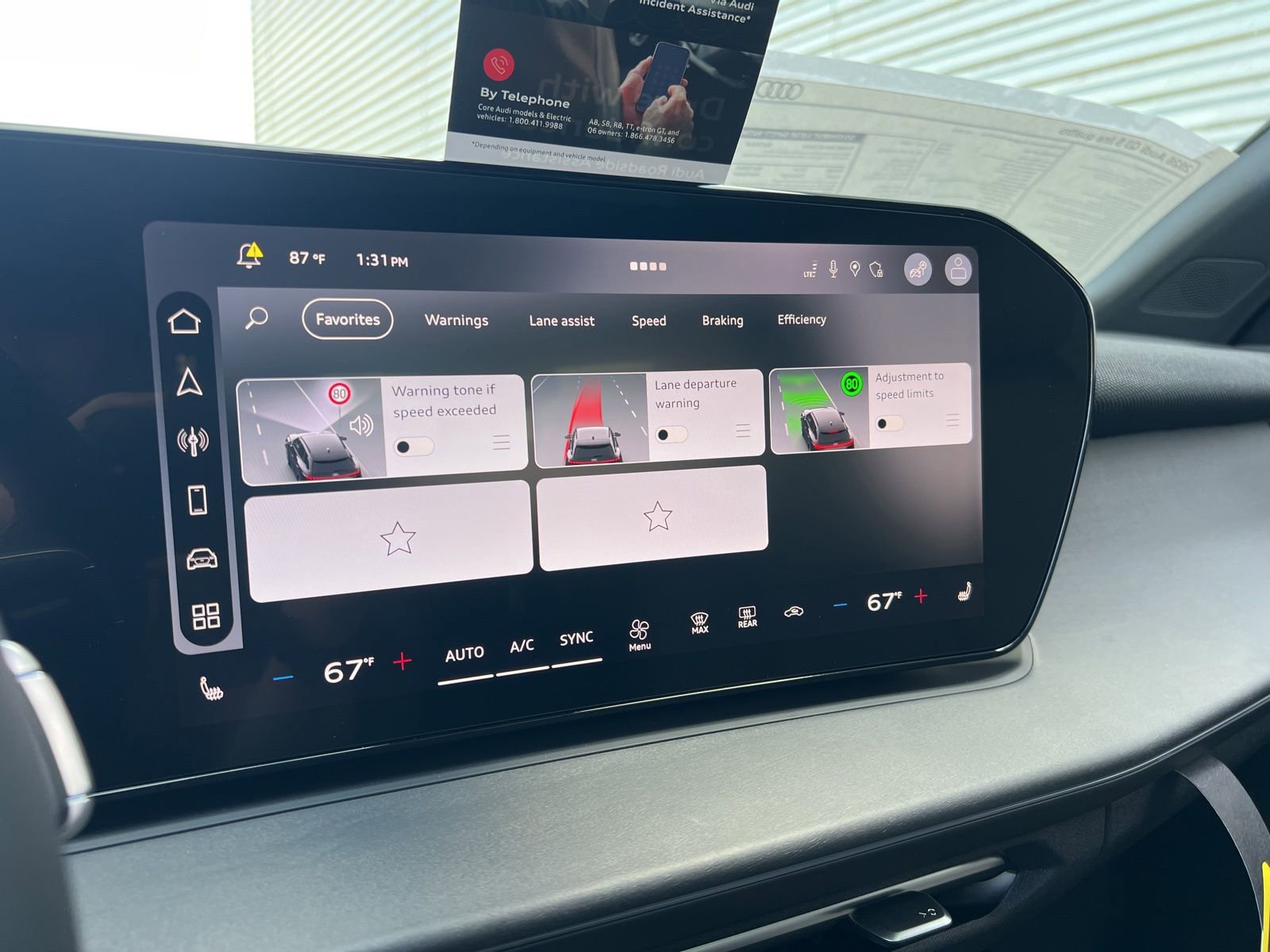 New 2026 Audi Q3 quattro 2.0T image 14