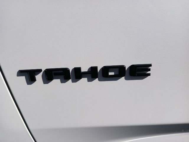 Used 2025 Chevrolet Tahoe Z71 w/ Comfort Package AWD/4WD image 8
