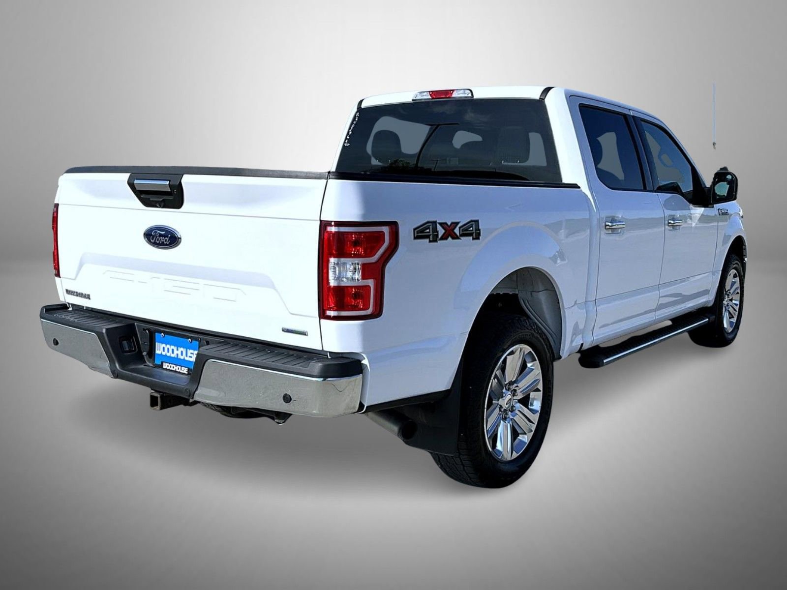 Used 2020 Ford F150 XLT w/ Equipment Group 302A Luxury AWD/4WD image 5