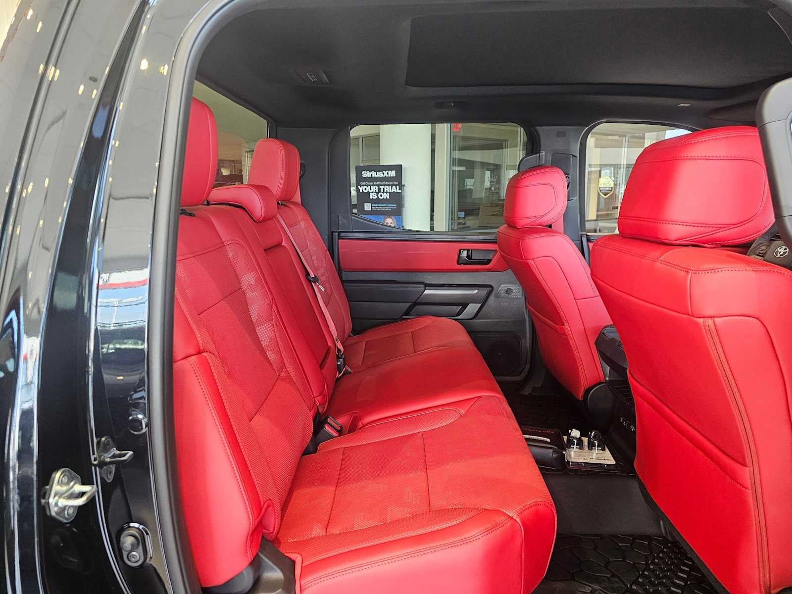 New 2026 Toyota Tundra TRD Pro AWD/4WD image 12