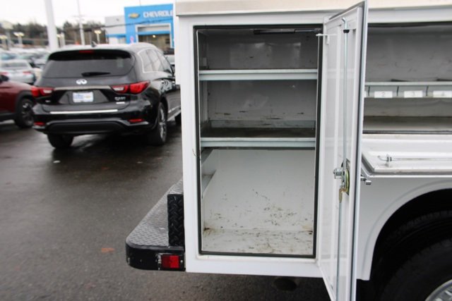 Used 2021 RAM 3500 Big Horn image 15