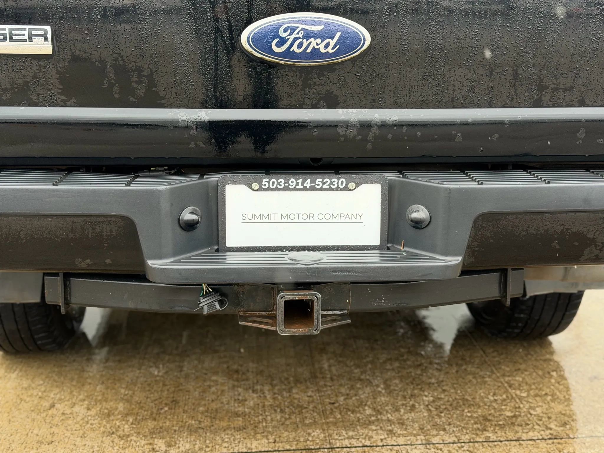 Used 2011 Ford Ranger Sport RWD image 26