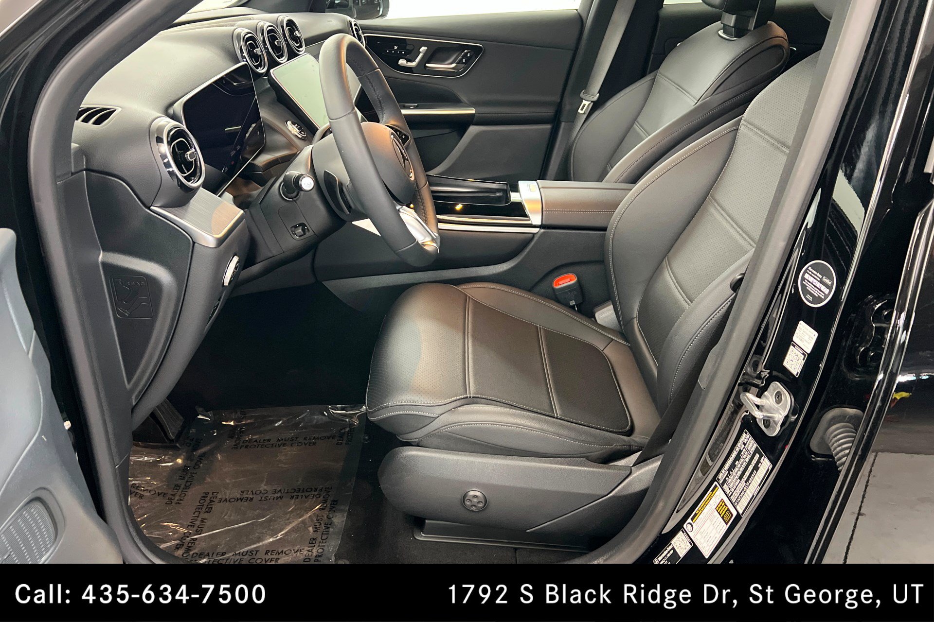 Certified 2026 Mercedes-Benz GLC 300 4MATIC image 17