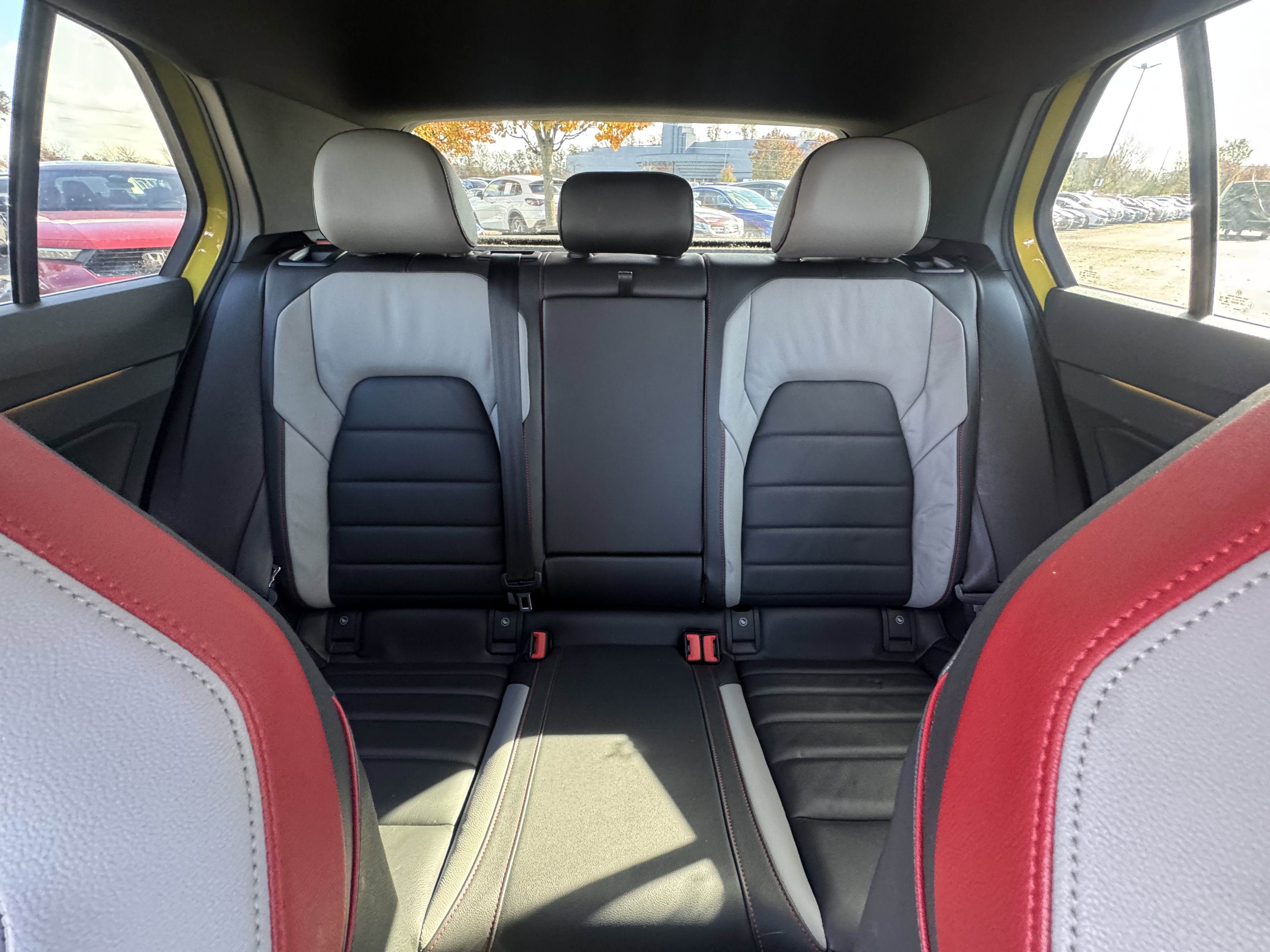 Used 2022 Volkswagen GTI Autobahn image 31