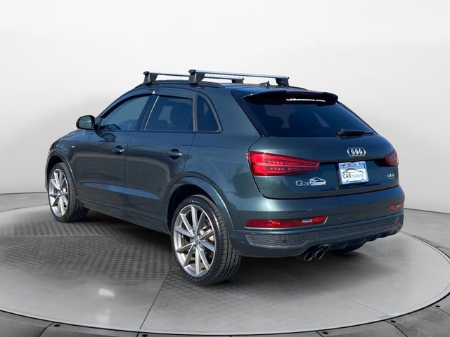 Used 2018 Audi Q3 2.0T Premium Plus image 3