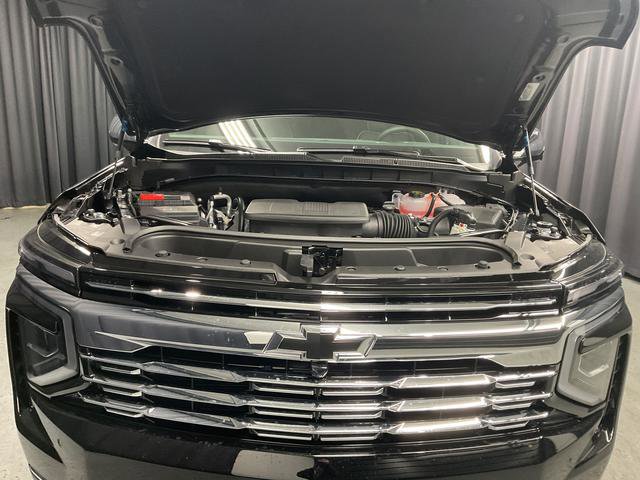 New 2026 Chevrolet Tahoe Premier image 19