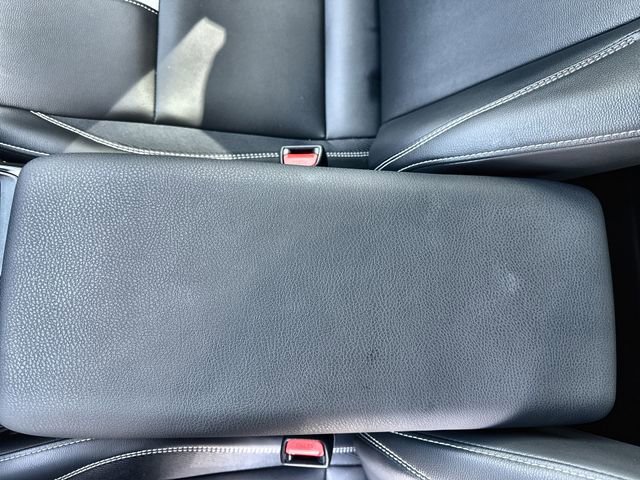 Used 2025 Toyota Camry SE image 29