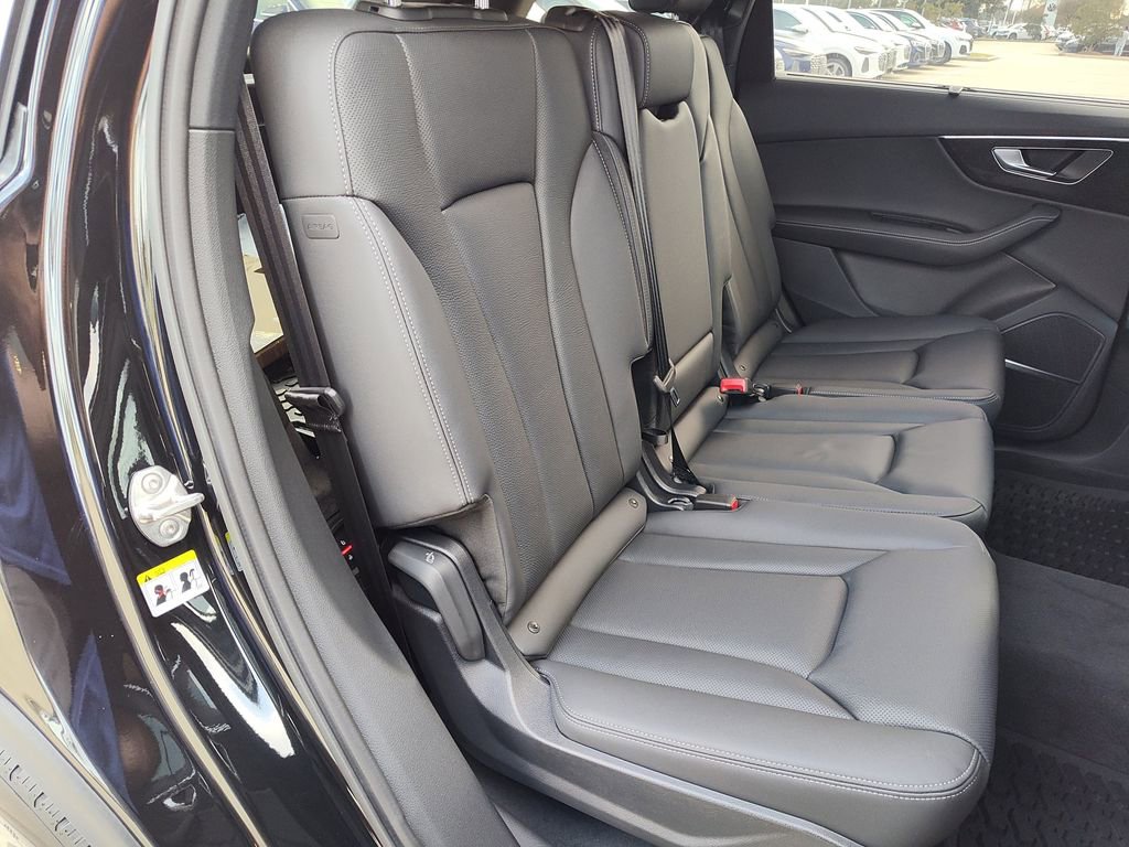 New 2026 Audi Q7 3.0T Premium Plus image 13
