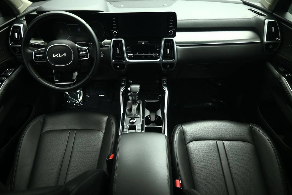 Used 2022 Kia Sorento SX AWD/4WD image 35
