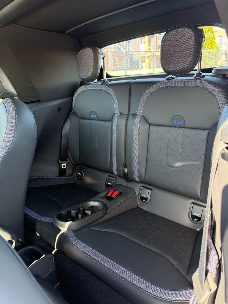 New 2026 MINI Cooper Convertible image 18