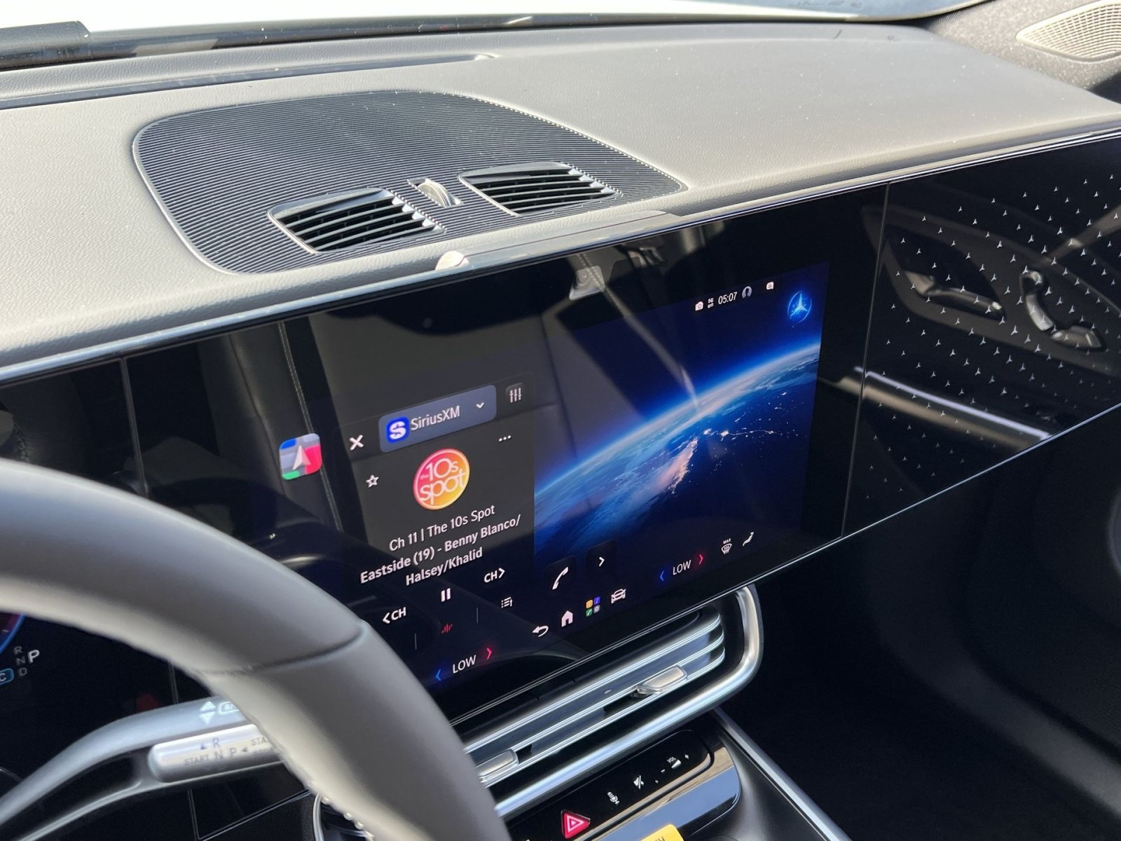 New 2027 Mercedes-Benz CLA 220 image 23