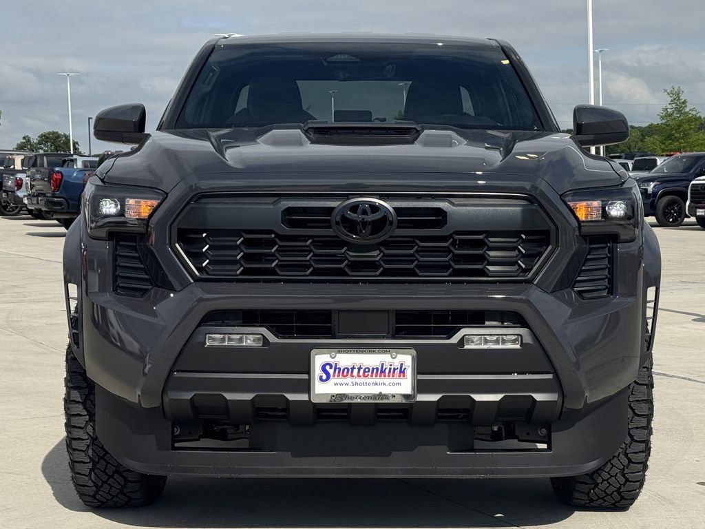 Used 2026 Toyota Tacoma TRD Sport AWD/4WD image 11