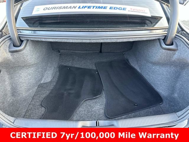 Certified 2022 Dodge Charger R/T w/ Plus Group image 12
