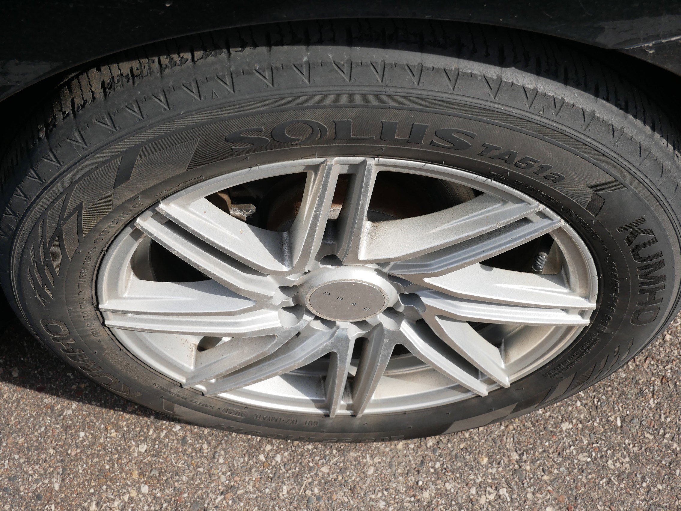 Used 2015 Volkswagen Jetta SE image 5