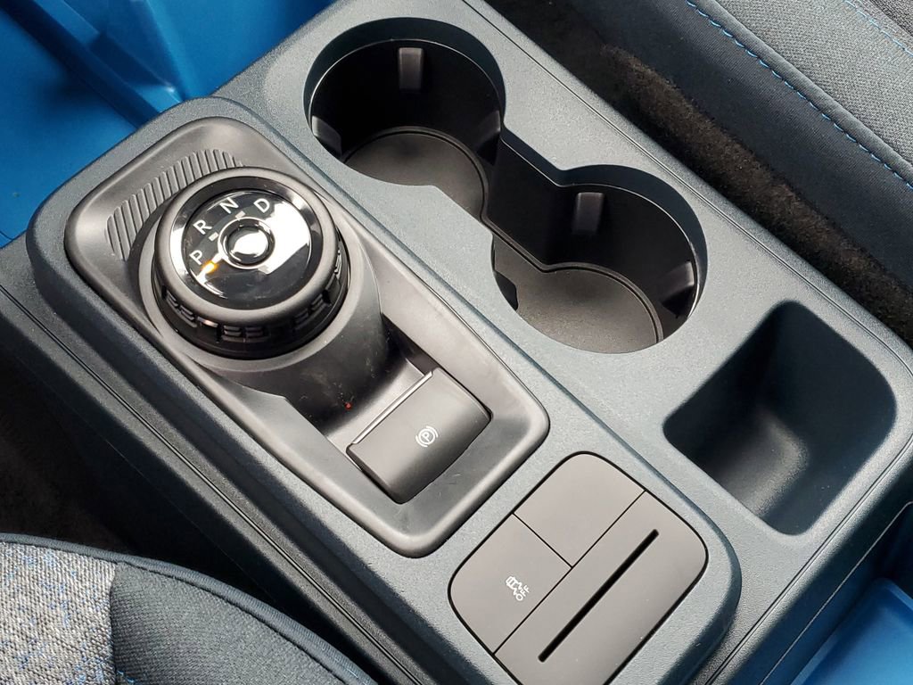 New 2025 Ford Maverick XLT w/ Equipment Group 301A image 20