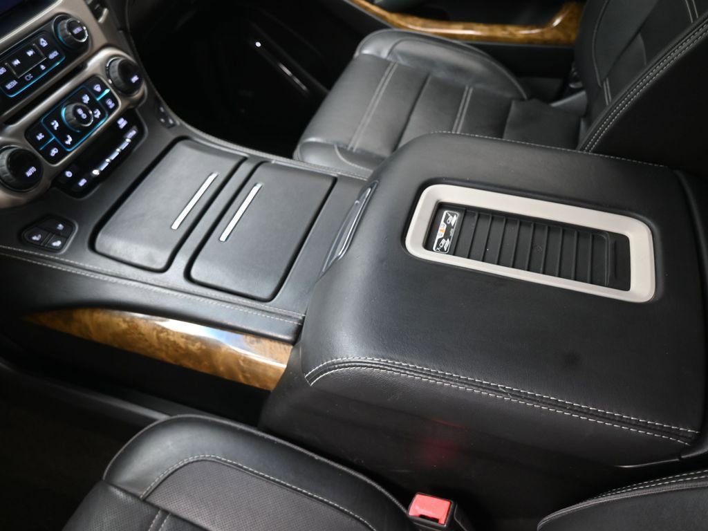 Used 2017 GMC Yukon Denali w/ Open Road Package image 9