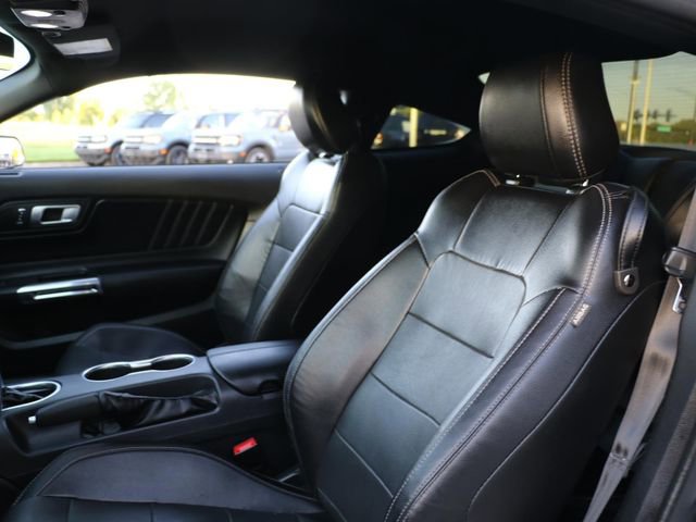 Used 2023 Ford Mustang GT Premium w/ Security Package RWD image 18