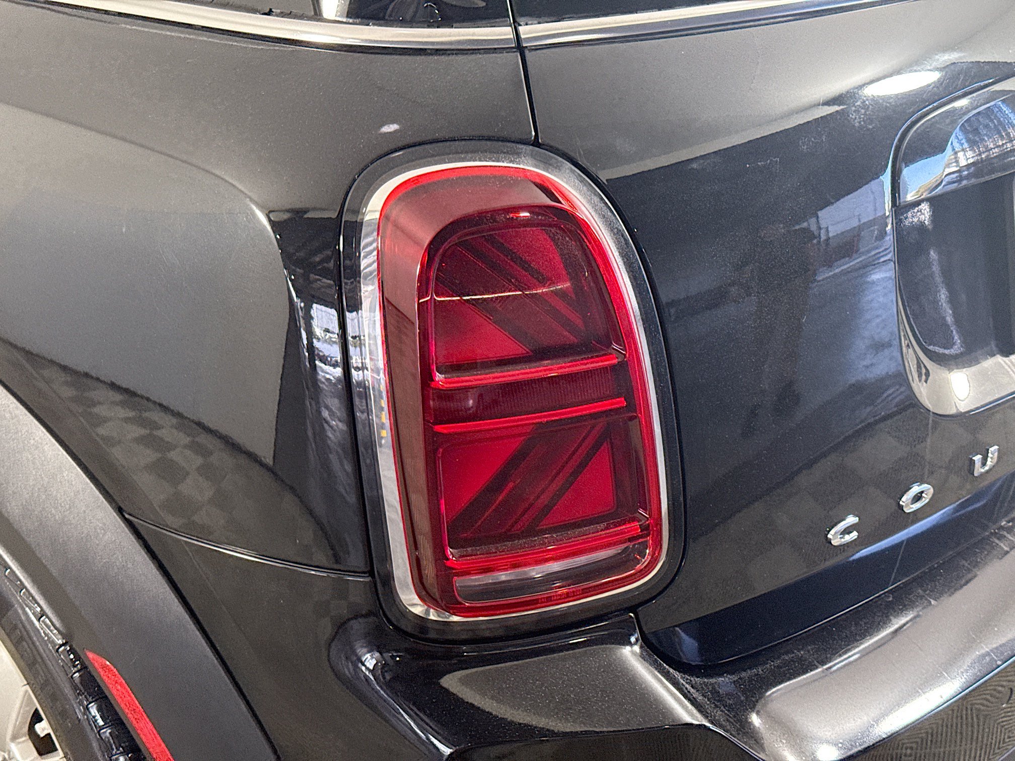 Used 2022 MINI Cooper Countryman FWD image 36
