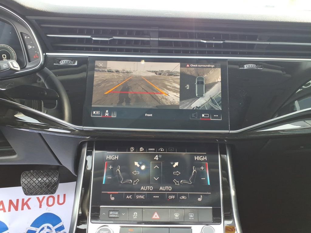 Used 2023 Audi Q7 2.0T Premium image 23