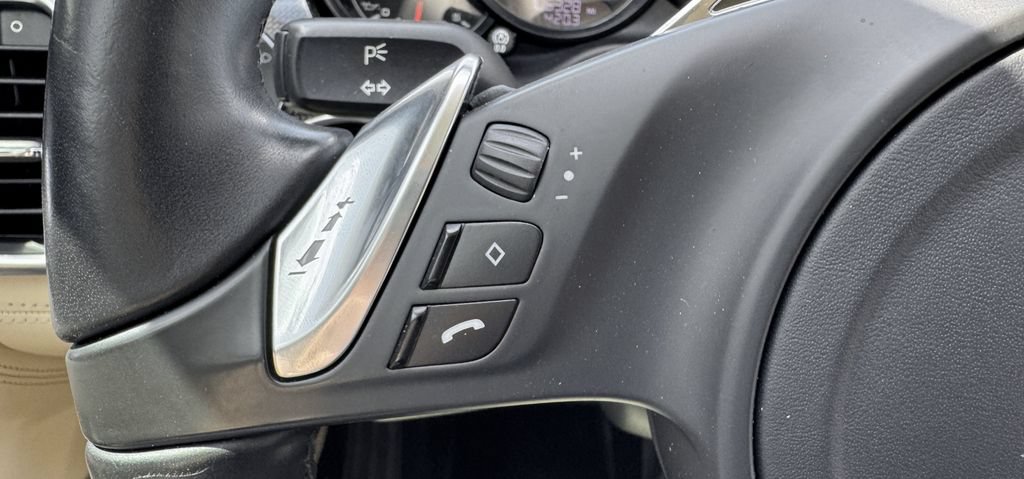 Used 2013 Porsche Panamera AWD/4WD image 20