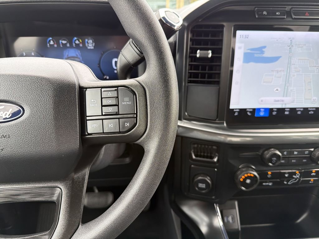 Certified 2024 Ford F150 STX image 29