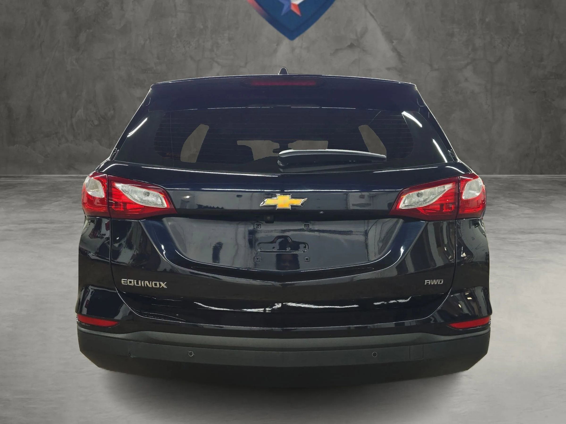 Used 2021 Chevrolet Equinox LS image 13