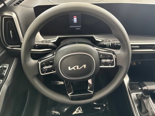 Certified 2024 Kia Sorento LX FWD image 25