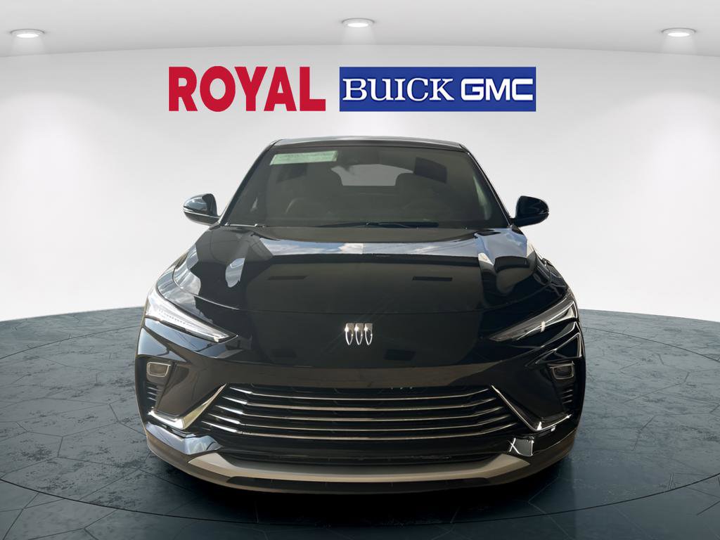 New 2026 Buick Envista Preferred image 2