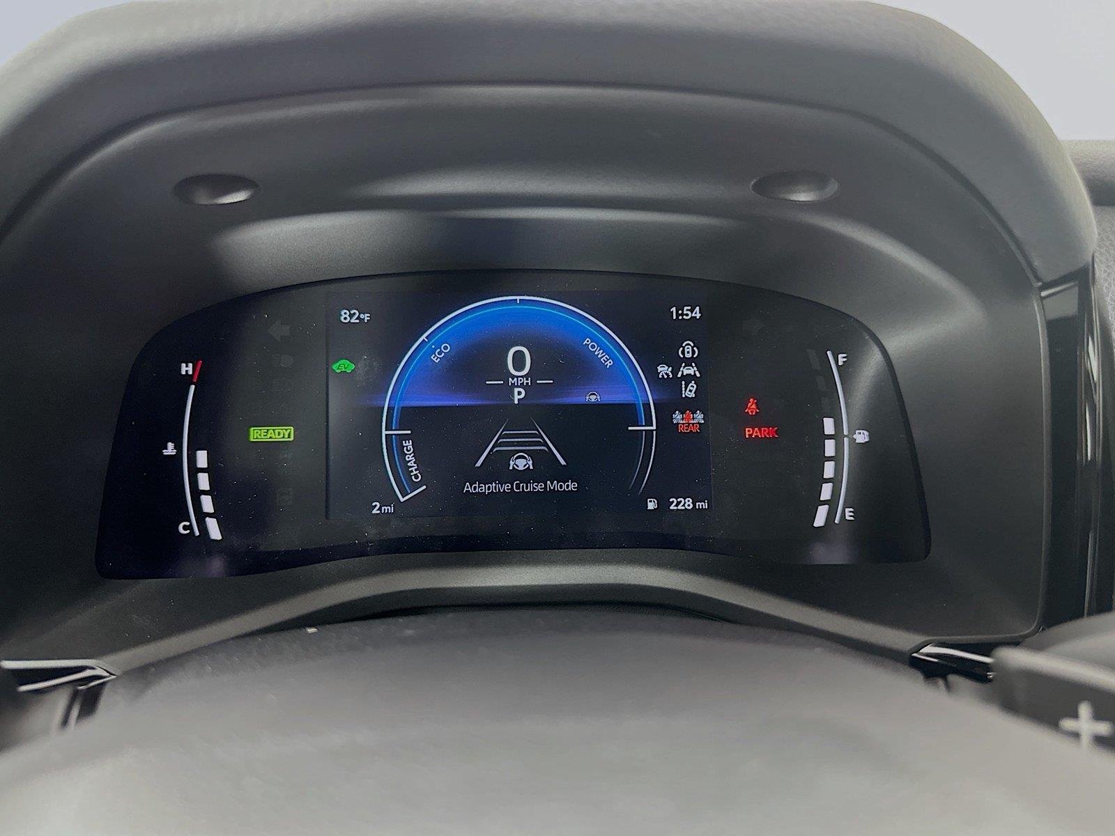 New 2026 Toyota Camry SE w/ Convenience Package FWD image 26