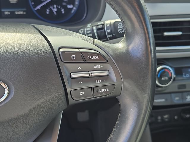 Used 2019 Hyundai Kona Ultimate image 33