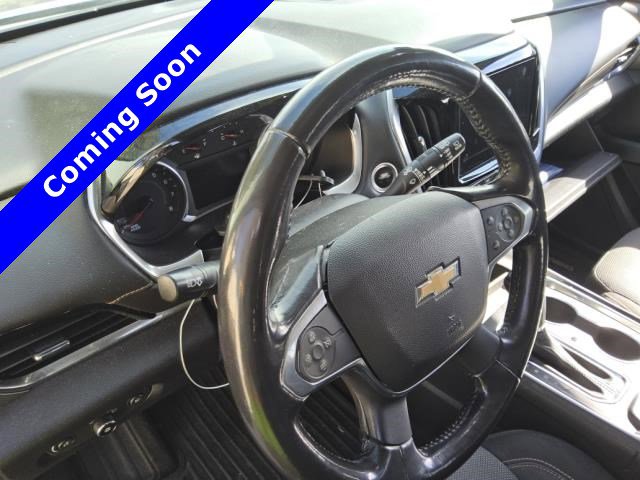 Used 2019 Chevrolet Traverse LT image 14