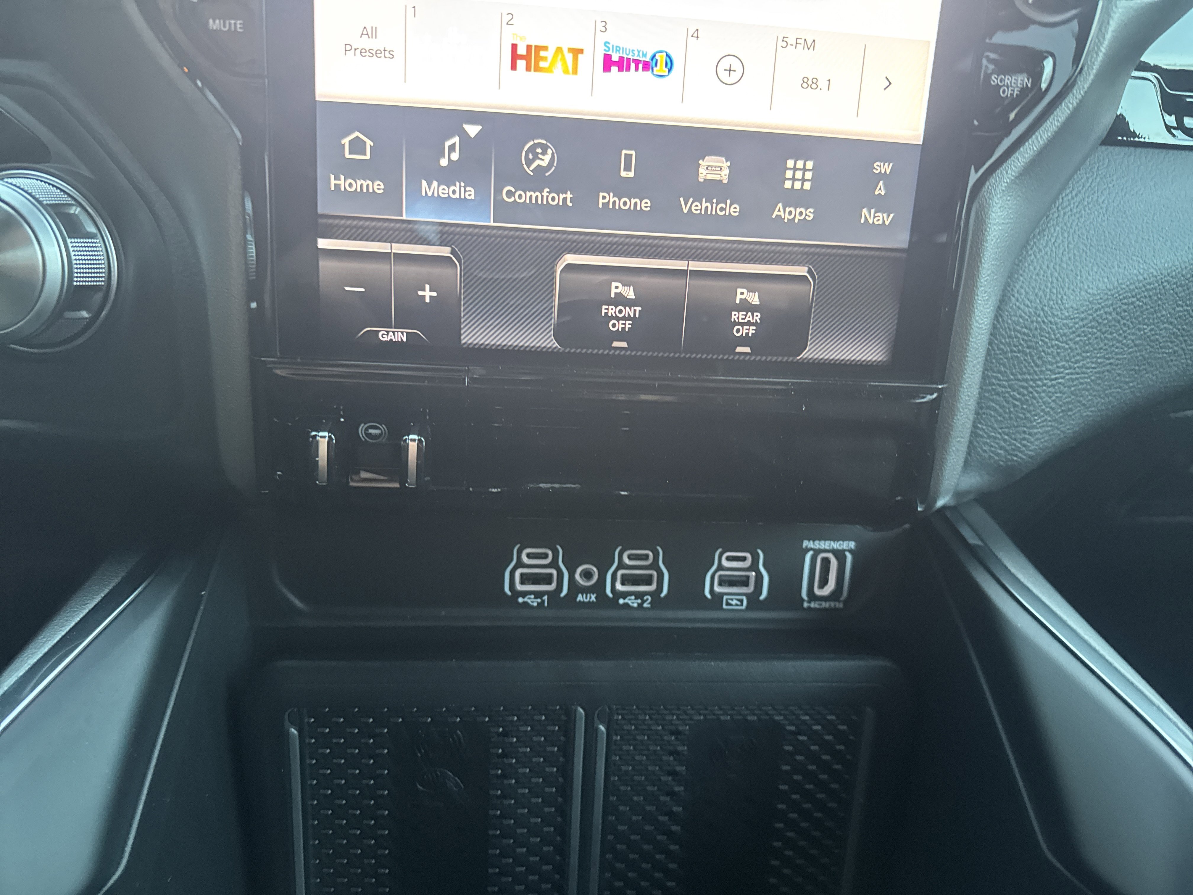 New 2026 RAM 1500 Laramie image 24