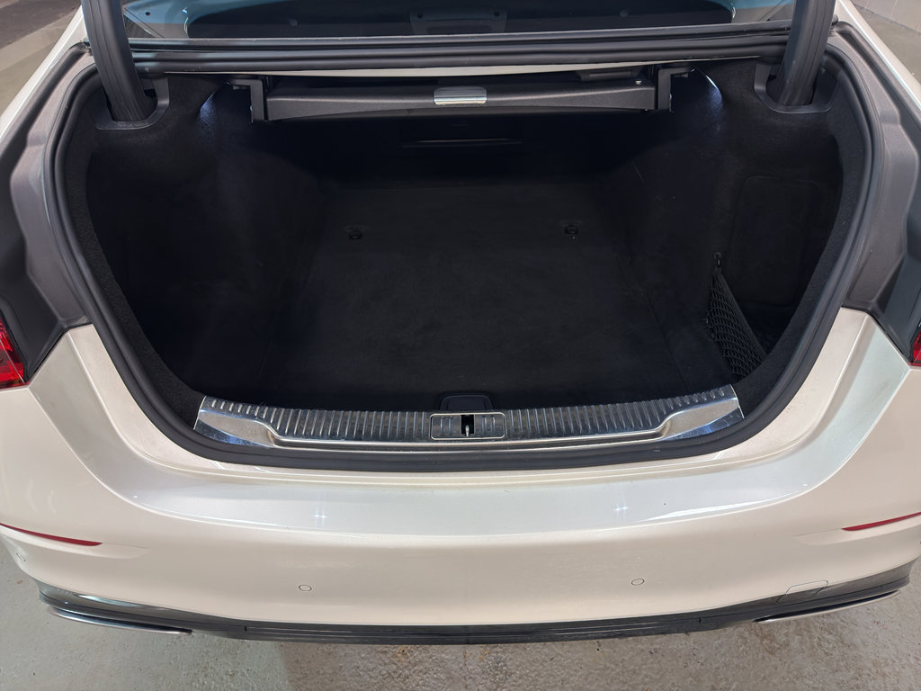 Used 2021 Mercedes-Benz S 580 4MATIC Sedan w/ AMG Line image 33