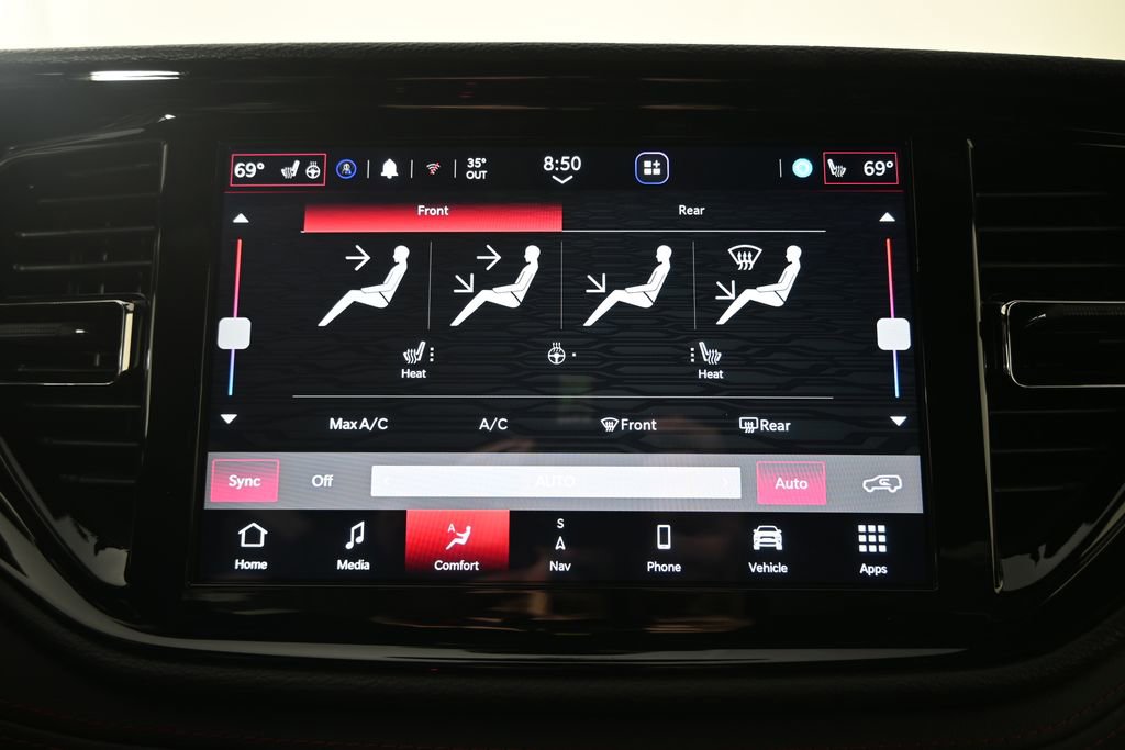 New 2026 Dodge Durango GT image 27