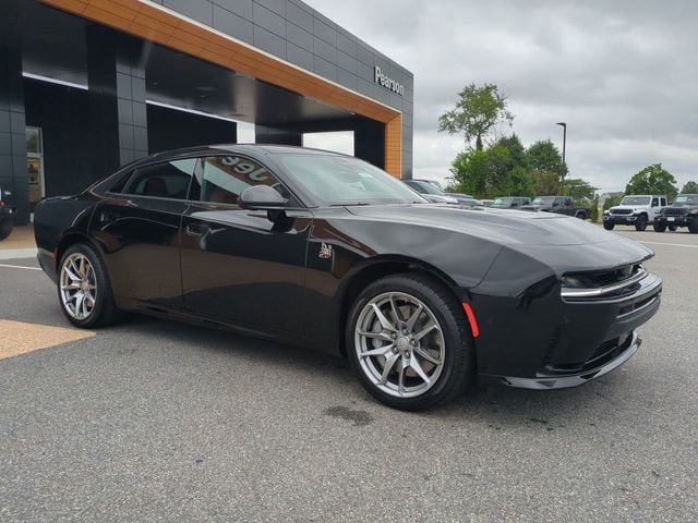 New 2026 Dodge Charger Scat Pack AWD/4WD image 2