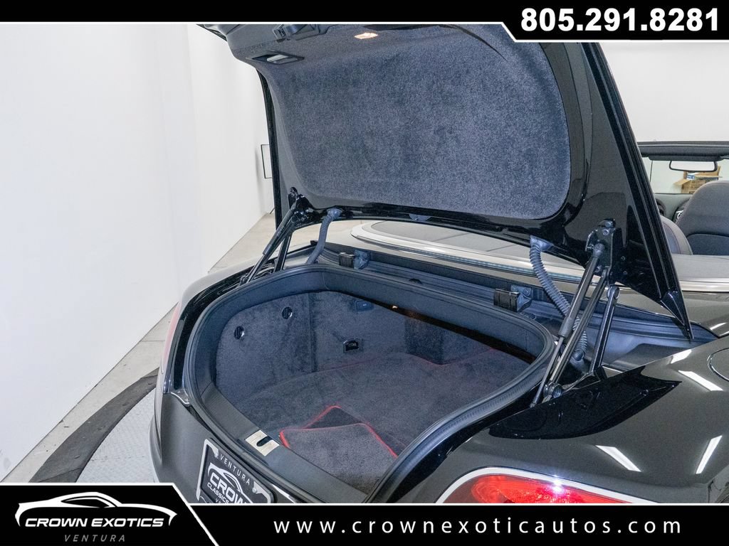Used 2016 Bentley Continental GT Speed AWD/4WD image 62