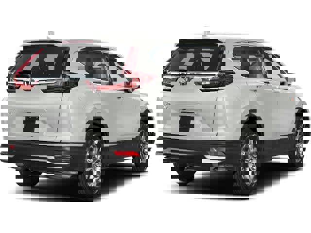 Used 2020 Honda CR-V EX video 2