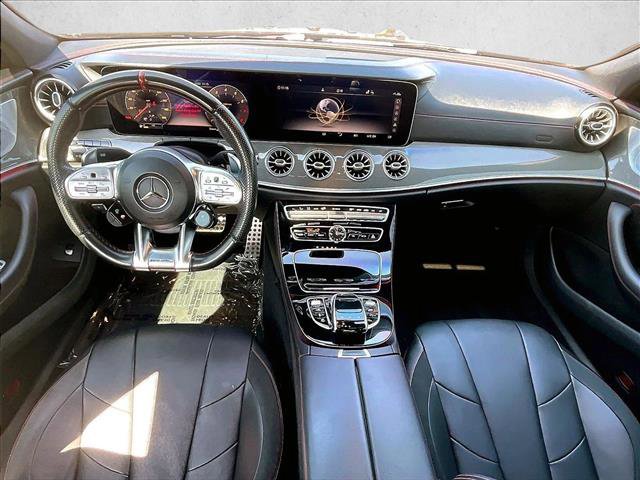 Used 2020 Mercedes-Benz CLS 53 AMG 4MATIC image 15