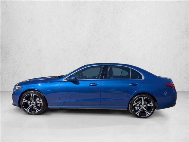 New 2026 Mercedes-Benz C 300 Sedan image 5