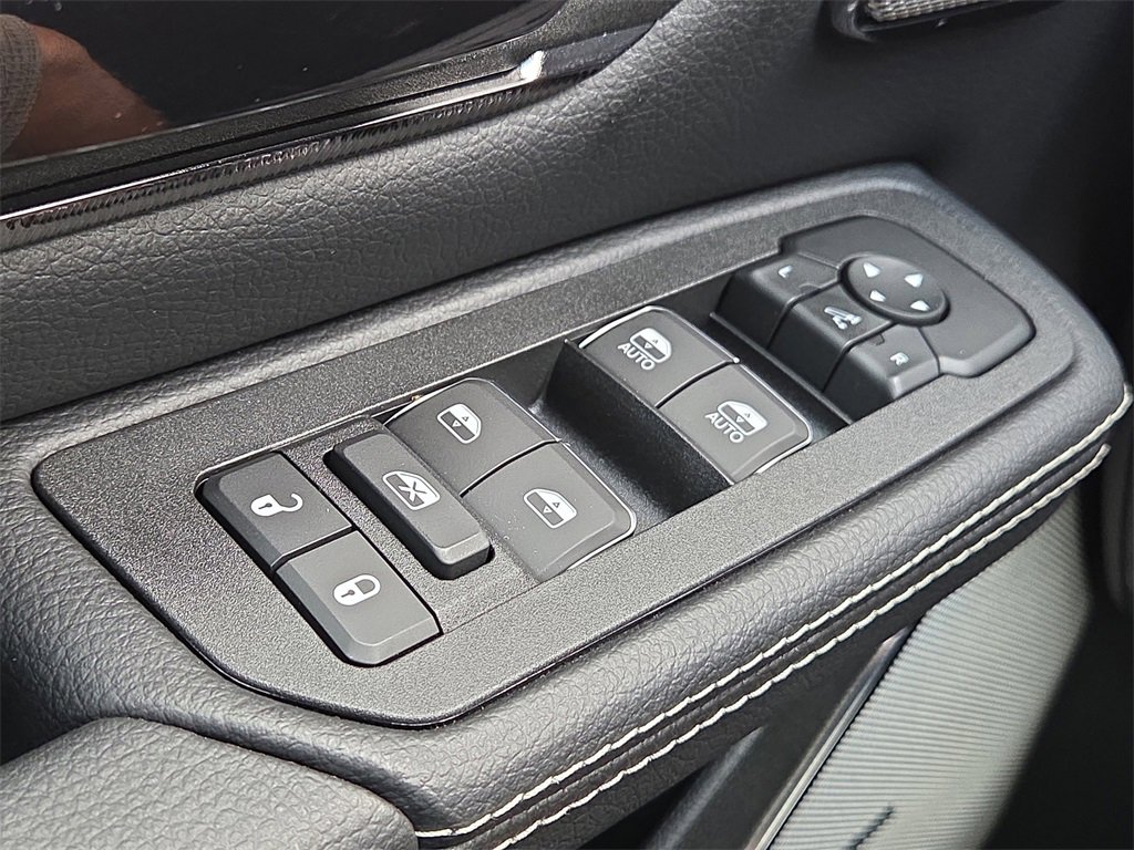 New 2026 RAM 1500 Rebel w/ G/T Package image 26