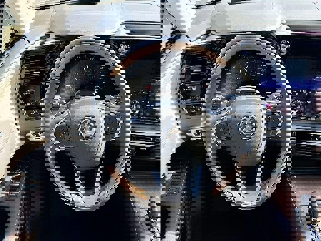 New 2026 Lexus RX 350 w/ Luxury Package image 23