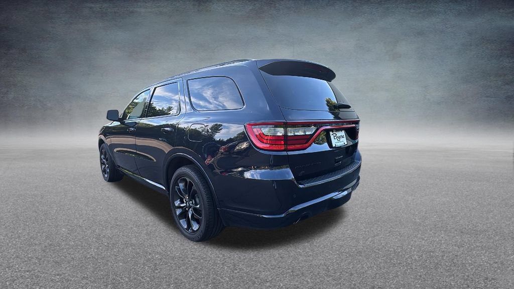 Used 2024 Dodge Durango R/T AWD/4WD image 30