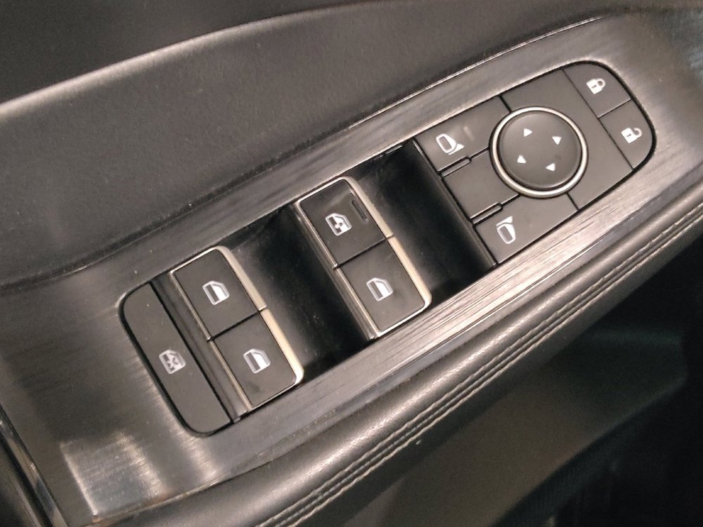 Used 2021 Nissan Rogue SL AWD/4WD image 27