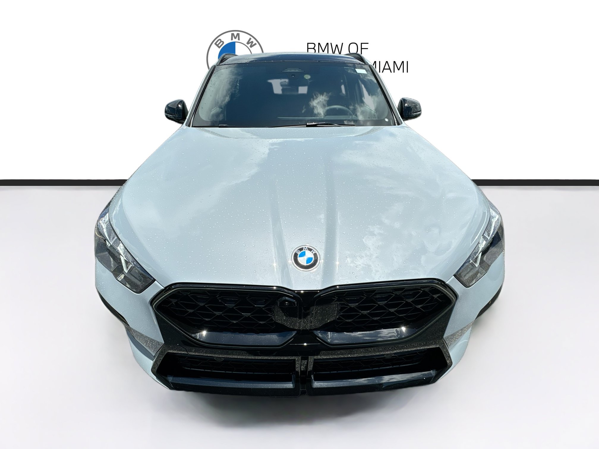New 2026 BMW X2 xDrive28i w/ Technology Package AWD/4WD image 2