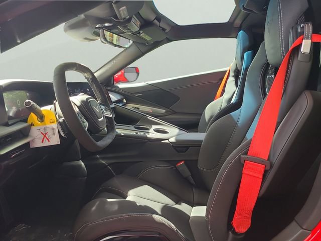 New 2026 Chevrolet Corvette Stingray Coupe w/ 1LT image 20