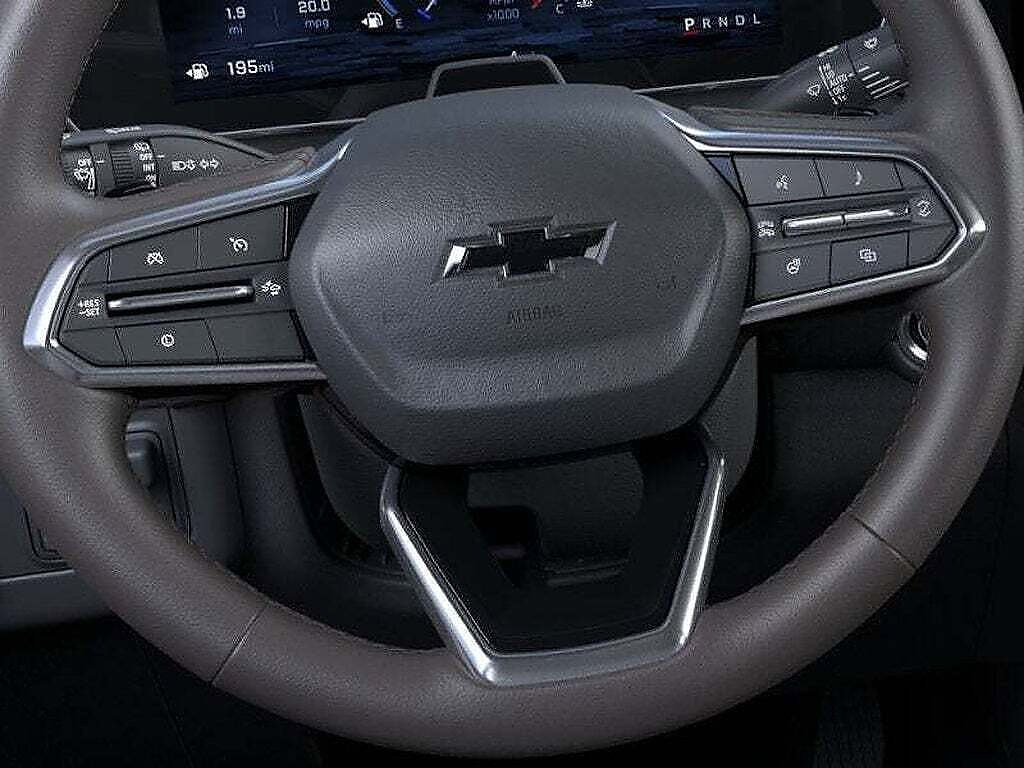 New 2026 Chevrolet Tahoe RST w/ Advanced Technology Package AWD/4WD image 19