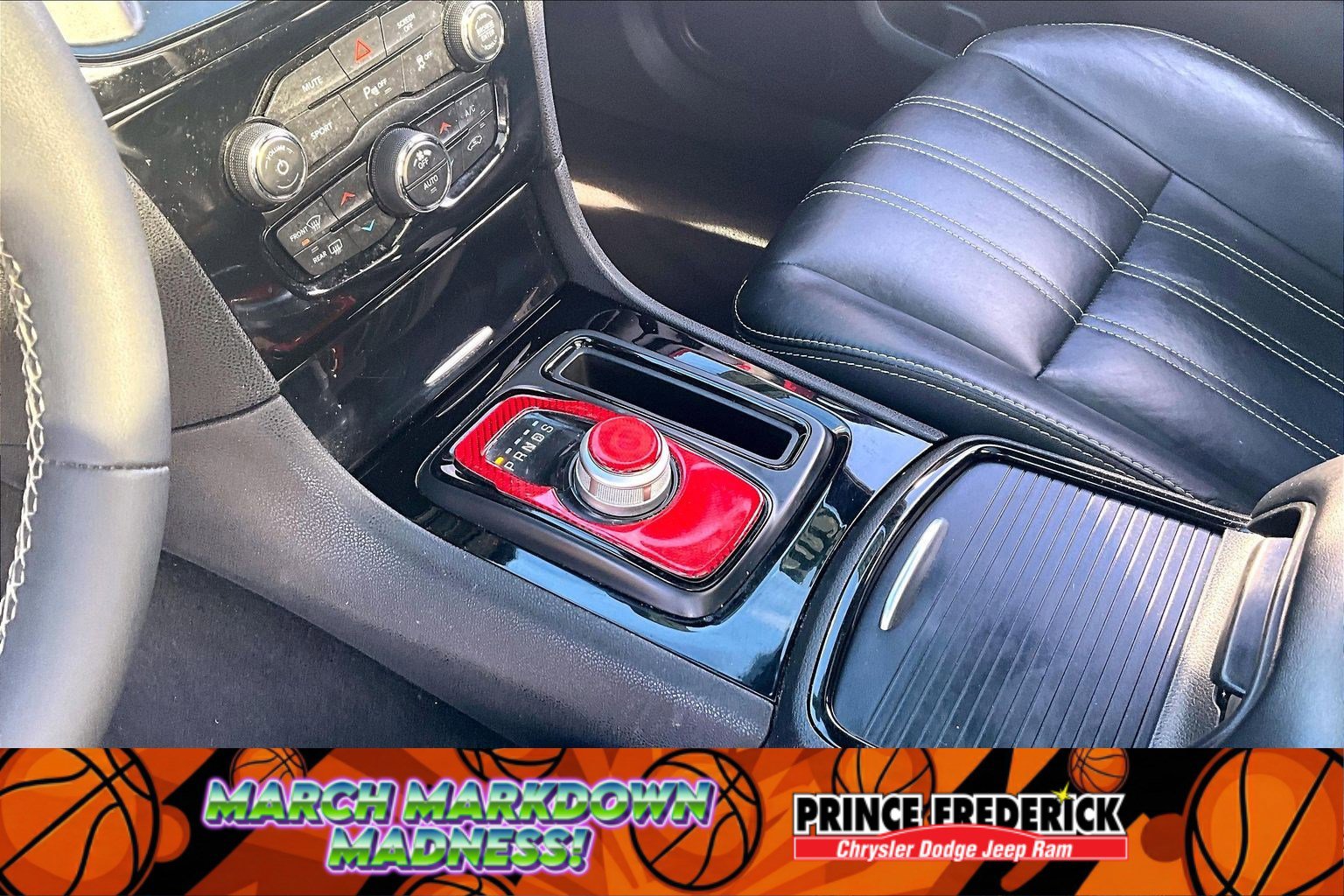 Used 2022 Chrysler 300 S image 14