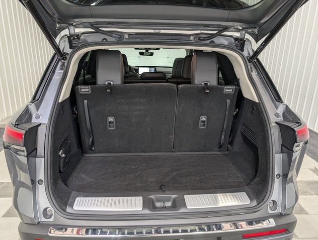 Used 2023 INFINITI QX60 Luxe w/ Cargo Package AWD/4WD image 27